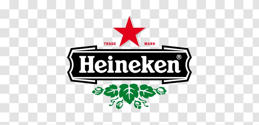 Heineken International Beer UK Logo - Gerard Adriaan Transparent PNG