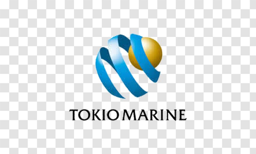 Tokio Marine Holdings Logo Tokyo Insurance Font - Text Transparent PNG