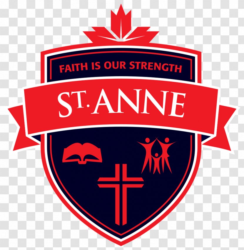 Saint Anne School Halton District Board St. Catholic Elementary Garth Webb Secondary Transparent PNG