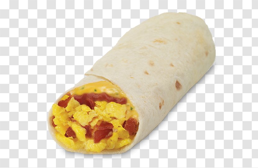 Breakfast Burrito Taco Salsa Transparent PNG