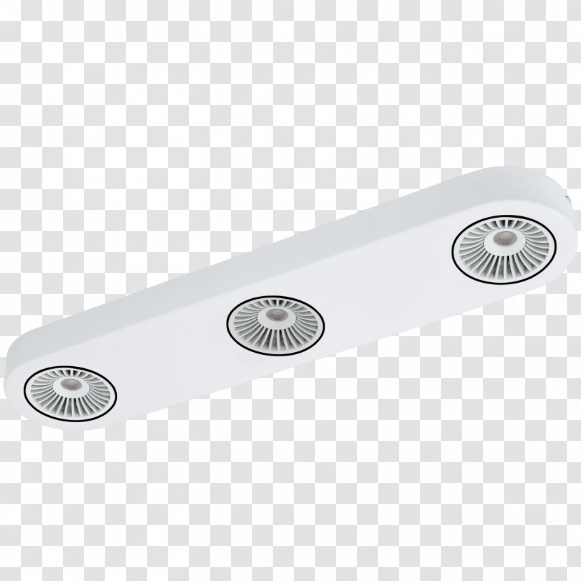 Light Fixture Light-emitting Diode Lighting Ceiling - Led Lamp - Downlights Transparent PNG