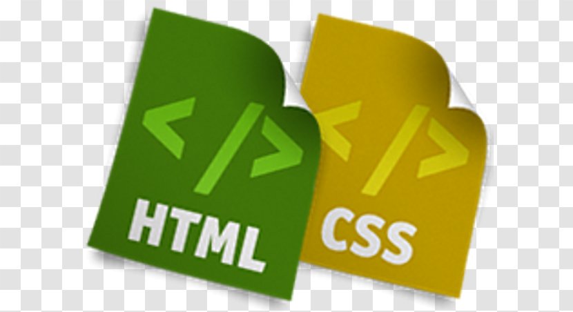 HTML Y CSS Cascading Style Sheets Image - Learning - Html Logo Transparent PNG