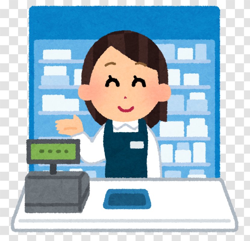 Drugstore Shop Pharmacist Pharmaceutical Drug Pharmacy - Yakuza 4 Transparent PNG