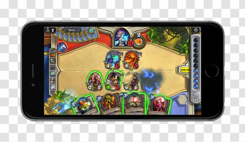 Blackrock Mountain IPhone Android IPad - Hardware - Hearthstone Transparent PNG