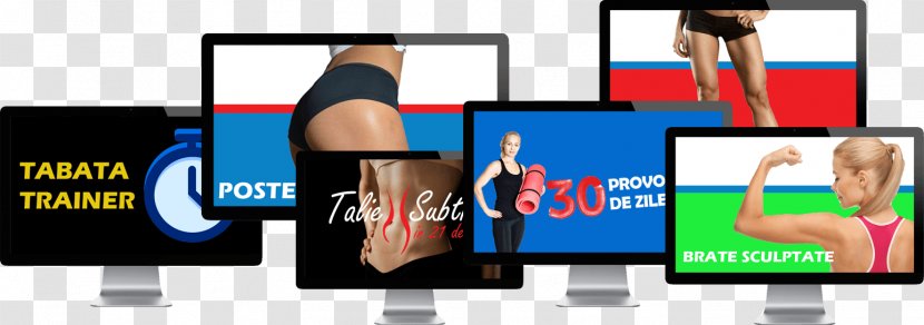 Physical Fitness Muscle Display Advertising Sport - Sorban Transparent PNG