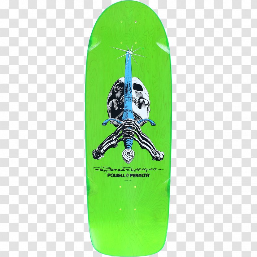 Powell Peralta Skateboarding Sporting Goods Kick Scooter - Ray Barbee - Skateboard Transparent PNG