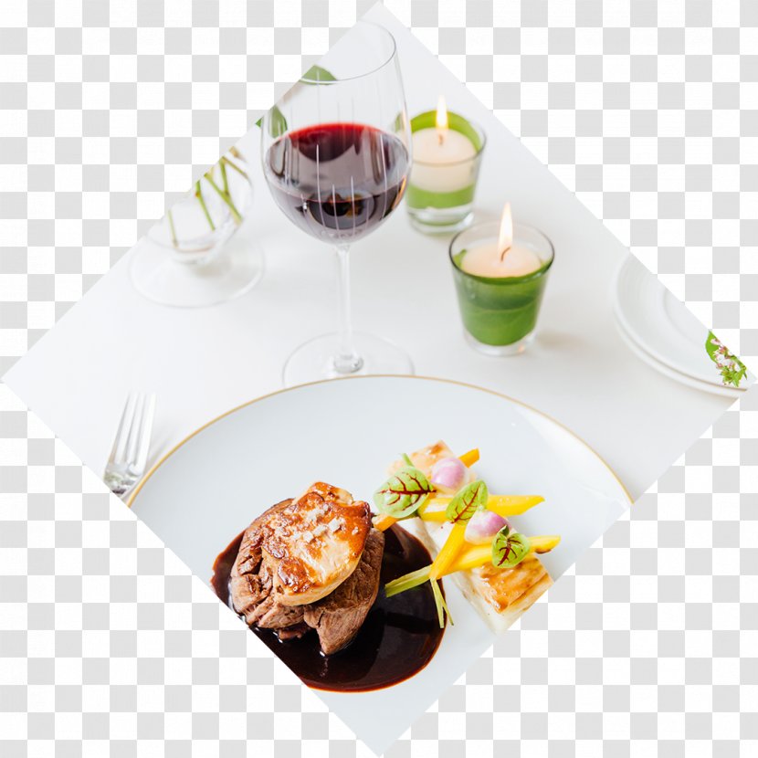 Maison Des Polytechniciens Dish Restaurant Cuisine La - Cutlery - Exception Transparent PNG