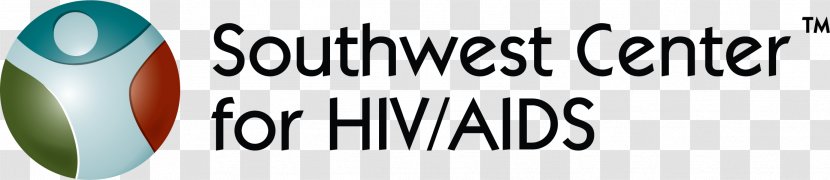 Logo Brand Line Font - Text - Aids Hiv Transparent PNG