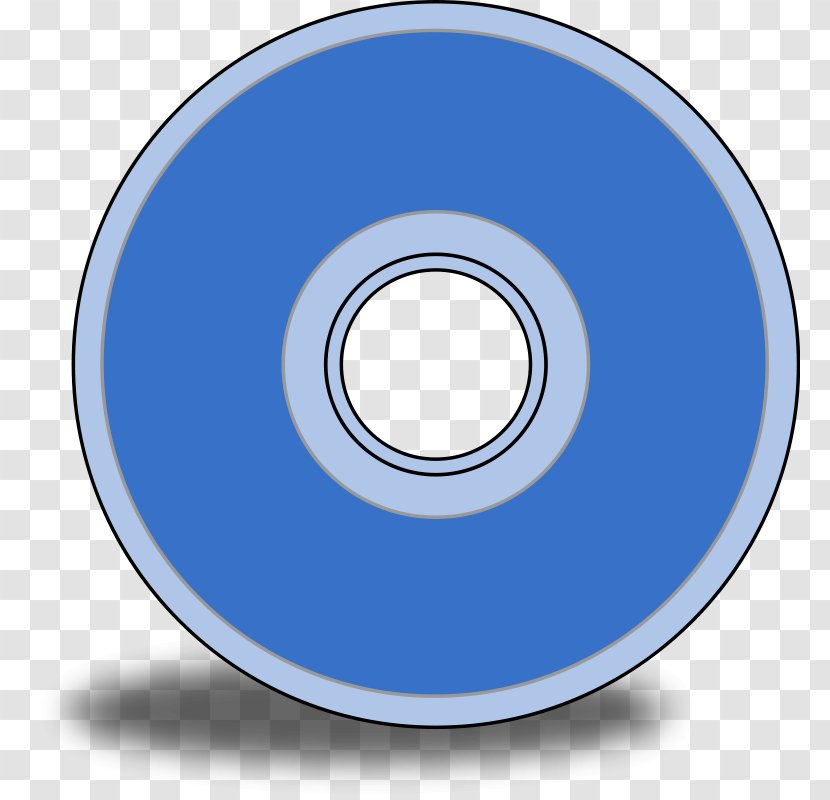 Blu-ray Disc Compact Clip Art - Optical Drives - Camera Lens Clipart Transparent PNG