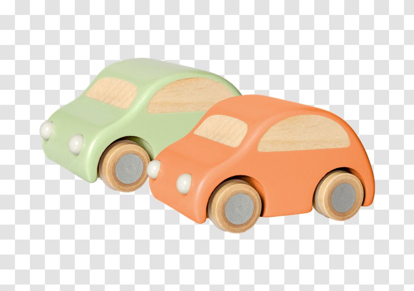 Car Toy Wood Van Child - Wheel Transparent PNG