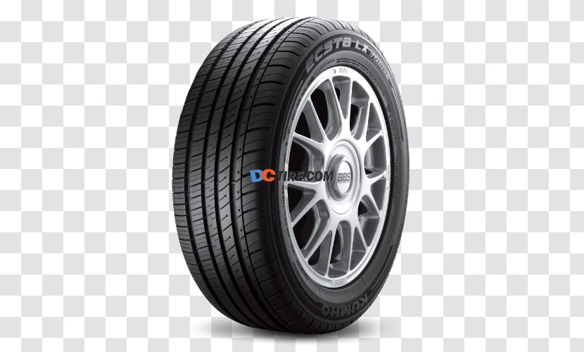 Car Kumho Tire Porsche Price - Associated Tires Brake And Alignment - Notice Board Transparent PNG