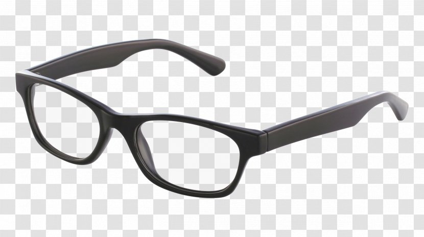 Goggles Aviator Sunglasses Eyewear - Glasses Transparent PNG