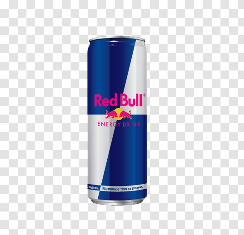 Red Bull GmbH Energy Drink Sprite - Delivery Transparent PNG