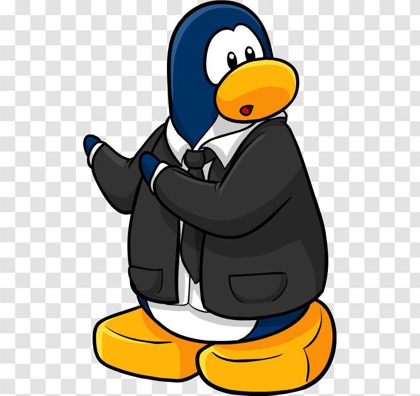 Club Penguin: Elite Penguin Force - Games - Herbert's Revenge IslandPenguin Transparent PNG