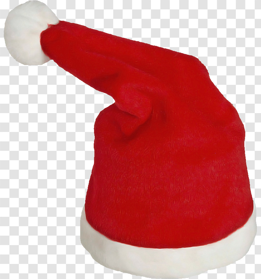 Santa Claus Transparent PNG