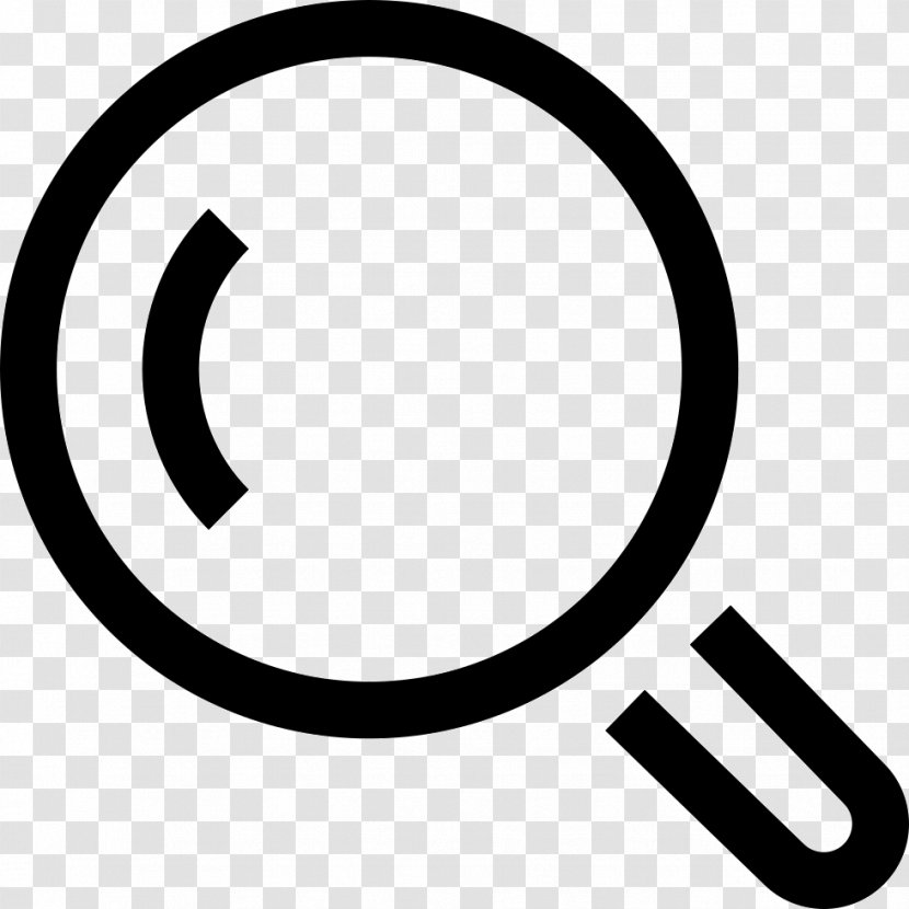 Download Magnifying Glass - Brand Transparent PNG