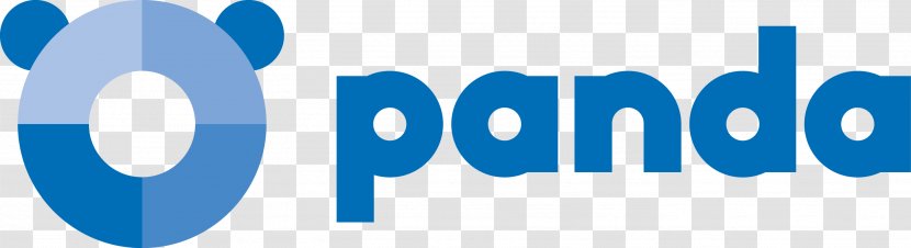 Logo Brand Giant Panda Portafolio Trademark - Antivirus Transparent PNG