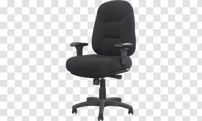 Office & Desk Chairs Furniture Mesh - Manufacturing - Chair Transparent PNG