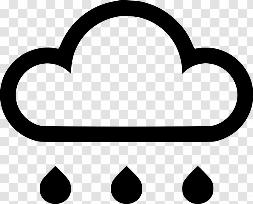 Rain And Snow Mixed Drizzle Flurry Clip Art Transparent PNG