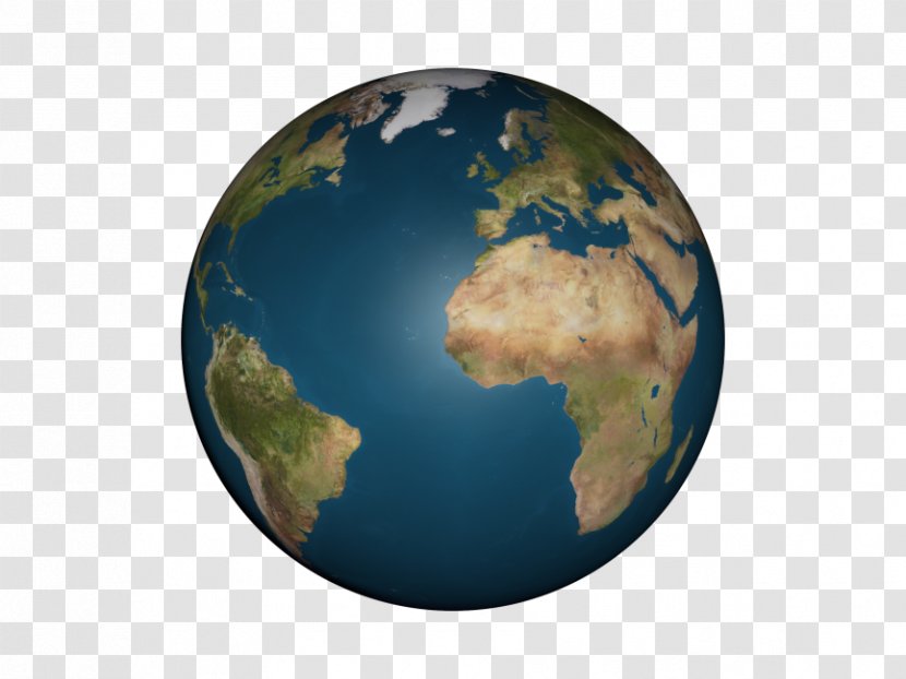 Earth The Blue Marble Clip Art Image Transparent PNG