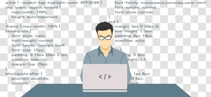 Programmer Computer Programming Source Code Editor Software Developer - Paper - Coding Bootcamp Transparent PNG