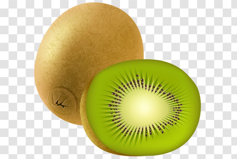 Kiwifruit Citrullus Lanatus Clip Art - Fruit - Kiwi Transparent PNG