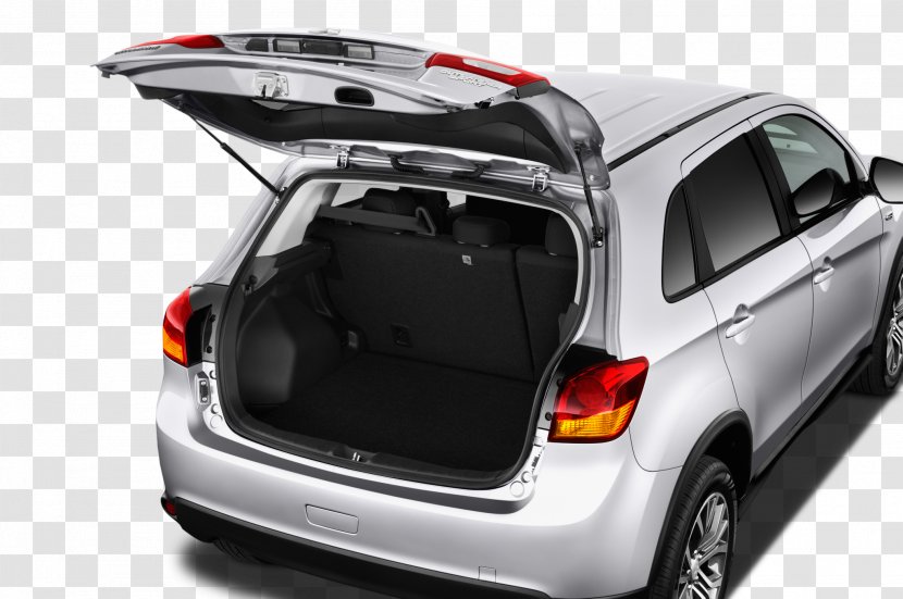 Car Door Sport Utility Vehicle Mitsubishi RVR - Window Transparent PNG