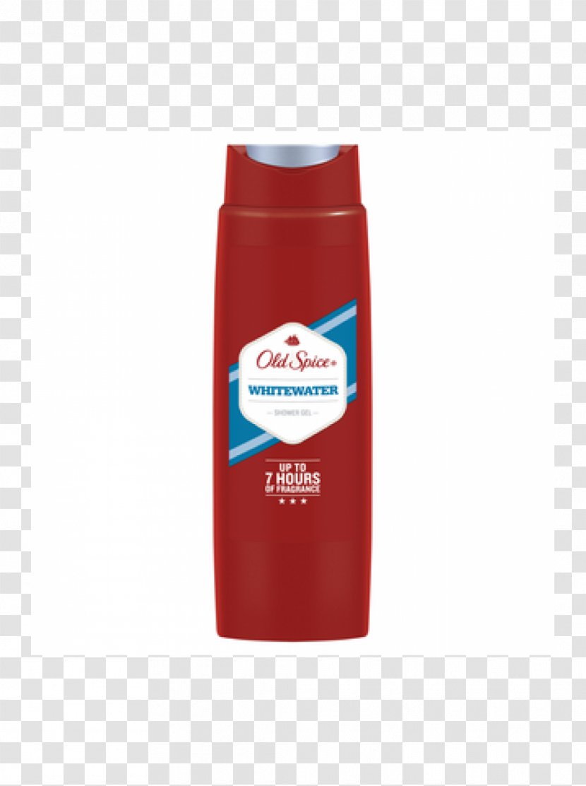 Lotion Old Spice Shower Gel Deodorant Perfume Transparent PNG