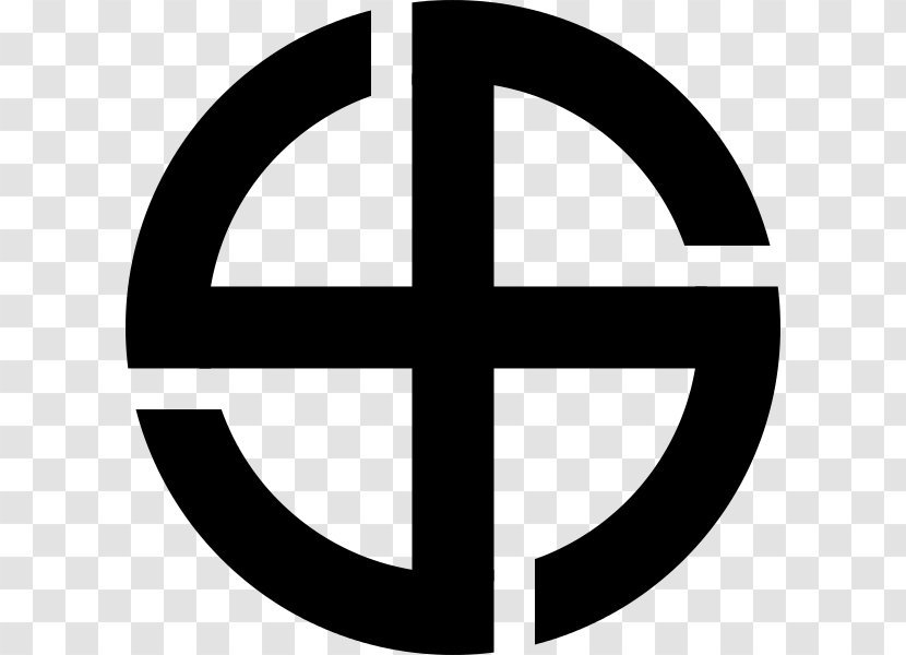 Sun Cross Solar Symbol Celtic Transparent PNG