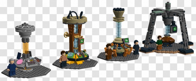 Toy Recreation - Lego Minifigures Ninjago Transparent PNG