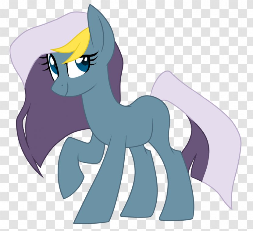 Pony Horse Clip Art - Legendary Creature Transparent PNG