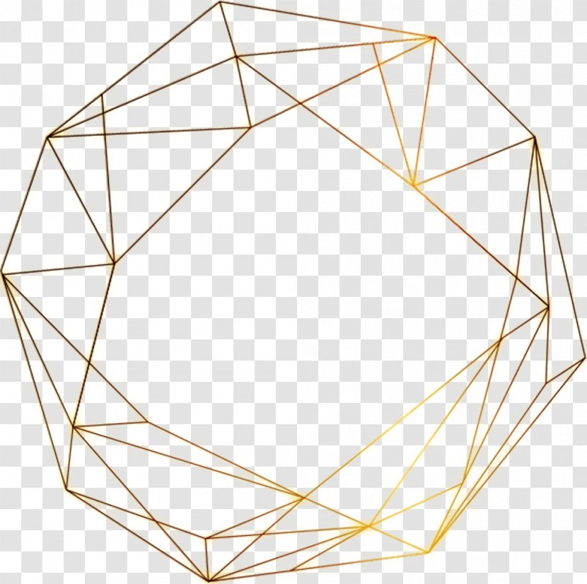 Geometric Shape Geometry Line Transparent PNG