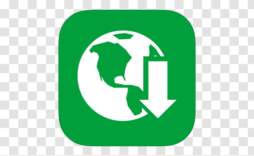 Grass Area Symbol Brand - Installation - MetroUI Apps Download Manager Transparent PNG