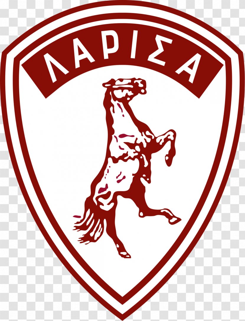 Athlitiki Enosi Larissa F.C. Athletic Union Of 1964 Superleague Greece AEK Athens AEL FC Arena - Sports Equipment - Skoda Transparent PNG