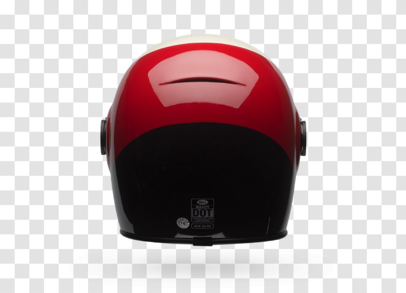 Motorcycle Helmets Bicycle Ski & Snowboard Red - Helmet - Chinese Knot Transparent PNG