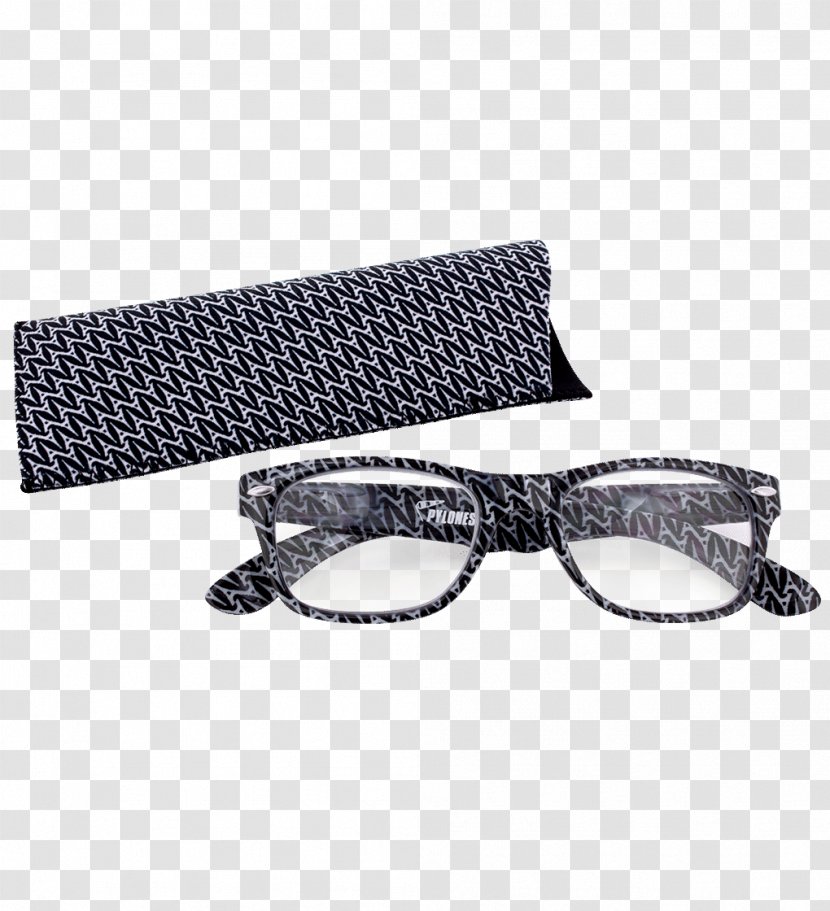 Goggles Sunglasses Optometry Eyeglass Prescription - Eyewear - Glasses Transparent PNG