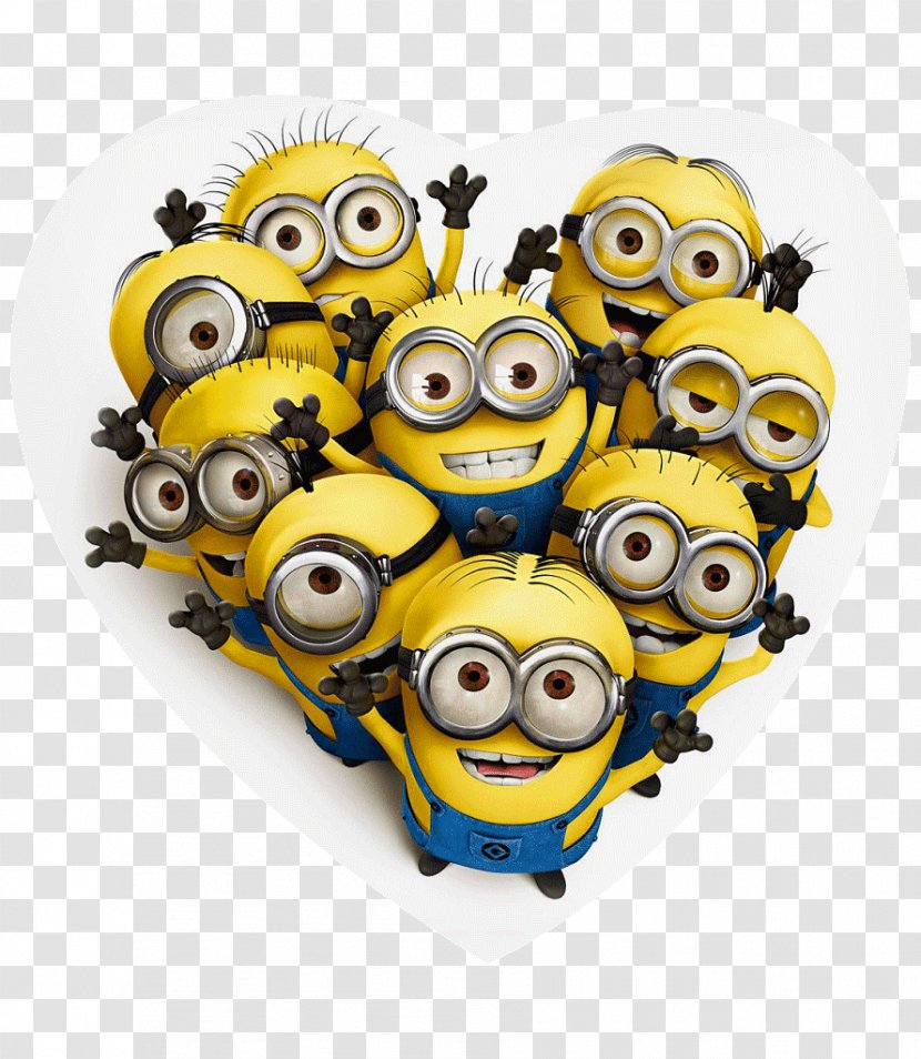 Dr. Nefario Stuart The Minion Minions Despicable Me Image - Spinoff - Toy Transparent PNG