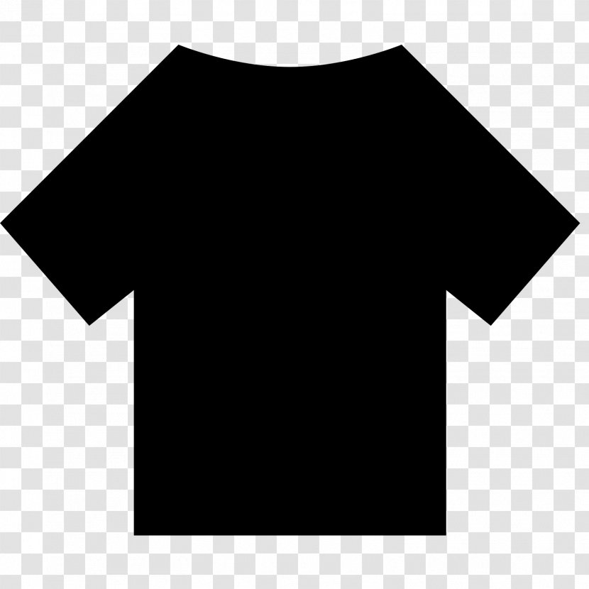 T-shirt Sleeve Clothing - Neck - Tshirt Transparent PNG