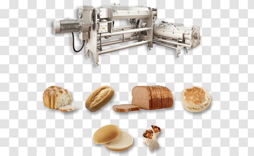 ExACT Mixing Systems, Inc. Business Small Bread Bakery - Roll Dough Transparent PNG
