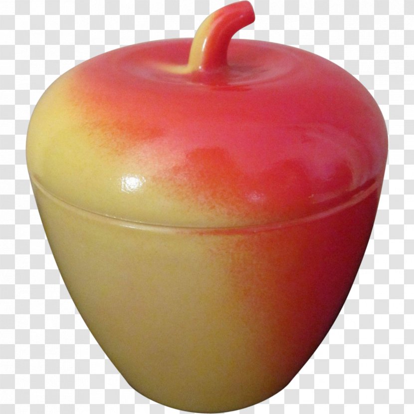 Apple - Fruit Transparent PNG