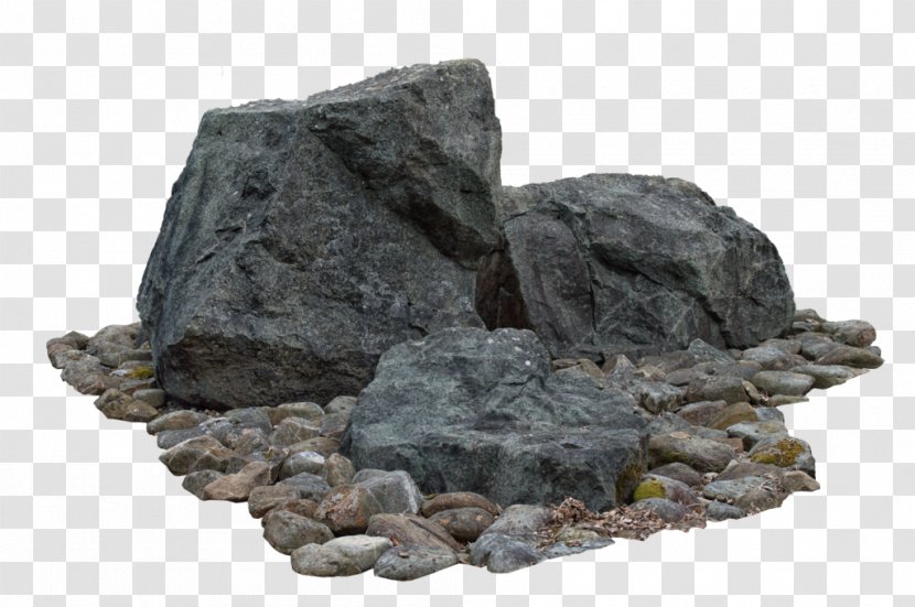 Rock Boulder DeviantArt - Deviantart - Stones And Rocks Transparent PNG