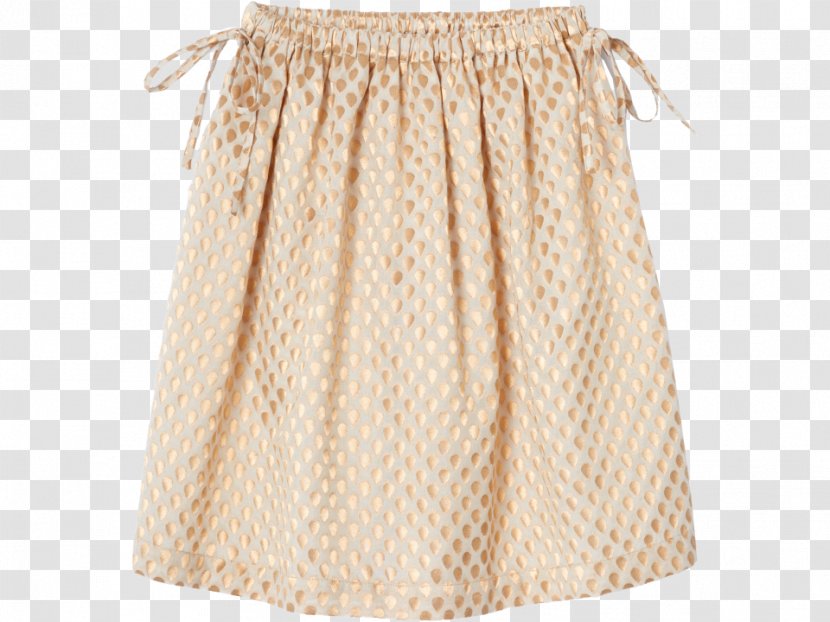Skirt Dress Clothing Fashion Pattern - Watercolor - Orange Transparent PNG