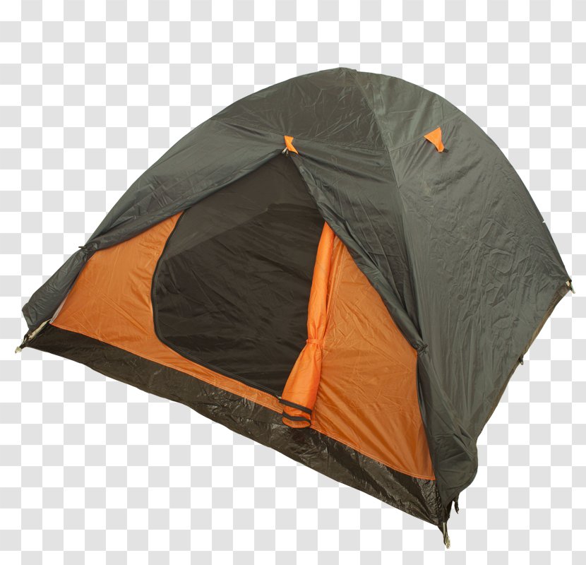 Tent Czech Tramping Coleman Company Outdoor Recreation Campsite - Hiking Transparent PNG