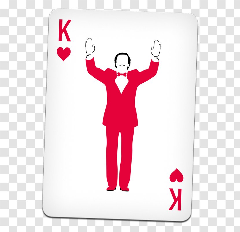 Playing Card Cult Film Cinema - Silhouette - Suit Transparent PNG