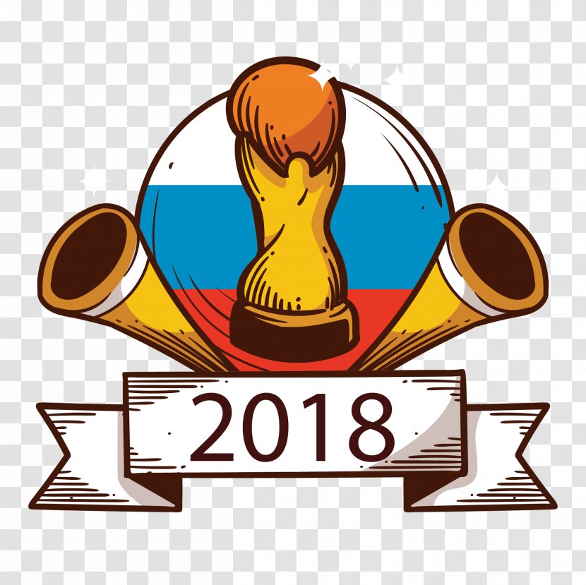 2018 World Cup Final Guess FIFA 2018-19 Russian Football - Cham Transparent PNG