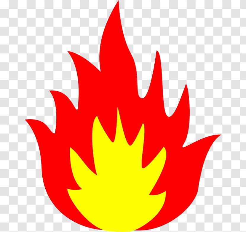 Fire Triangle Combustion Oxygen Extinguishers Transparent PNG
