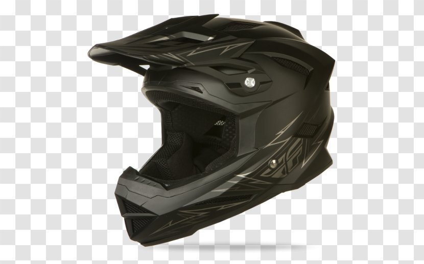 bmx helmet with visor