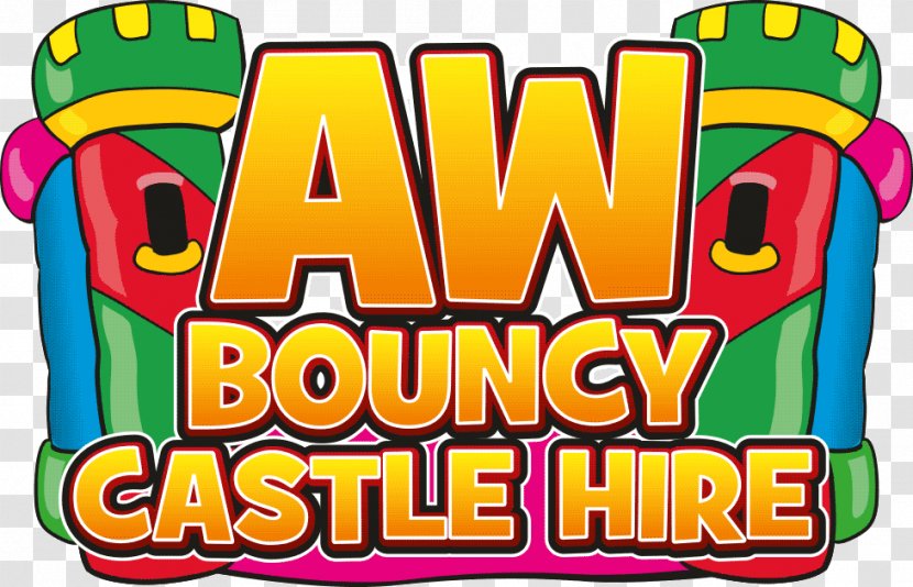 Aw Bouncy Castle Hire Ltd Haydock Inflatable Bouncers - Pitchero Transparent PNG