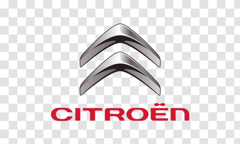Citroën C4 Picasso Car Jumper Logo - Brand - Citrone Transparent PNG