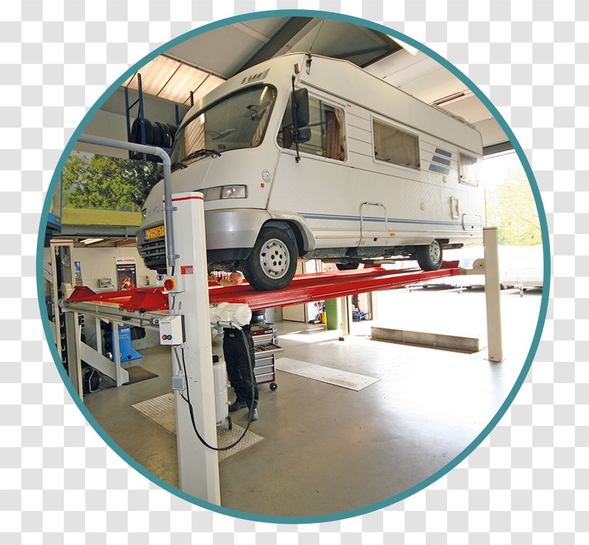 Campervans Motor Vehicle Geldrop Caravan - Vinken Caravans Campers Transparent PNG